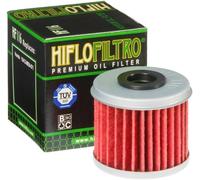Filtro olio HIFLO HF116