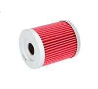 Filtro olio HIFLO HF132
