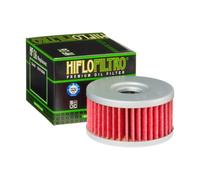 Filtro Olio Hiflo HF136 Per Beta M4 350 2004 2005 2006 2007 2008 2009 2010 2011