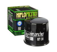 FILTRO OLIO HIFLO HF138