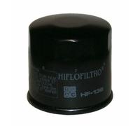 FILTRO OLIO HIFLO hf138