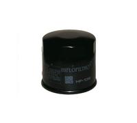 Filtro Olio Hiflo HF138 - Arctic Cat 400 4x4 FIS (Automatic Transmission) 05-08