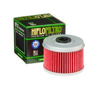 Hiflofiltro Filtro olio HF151 - L5.7 H5.4 W5.8 - Aprilia ETX350, Pegaso600, BMW G650, HUSQVARN