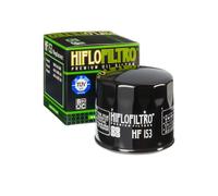 Filtro Olio Hiflo HF153 Per Moto Ducati 796 Monster 2011>2015