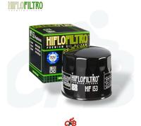 FILTRO OLIO HIFLO HF153 x DUCATI MONSTER 696 2008/2014 -MONSTER 937 2021