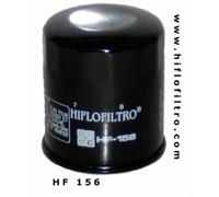 FILTRO OLIO HIFLO hf156
