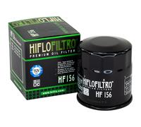 Filtro Olio Hiflo HF156 per KTM EXC 620 400 LC4 EGS Duca 640 Smc 640