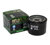 Filtro Olio Hiflo HF160 X Bmw F750 F800 GS 2018 2019 2020