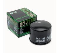 Filtro olio HiFlo HF160 per BMW/Husqvarna