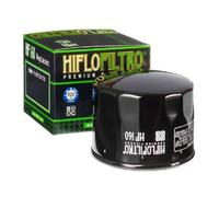 Filtro Olio Hiflo HF160 X Bmw F750 F800 GS 2018 2019 2020