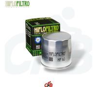 Hiflofiltro Filtro olio - HF152