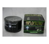 Filtro olio HIFLO HF163 Oil filter BMW F 650 GS F 800 GS R R 1200 GS HP2 K 1600