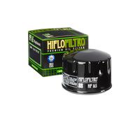 Filtro Olio Hiflo HF165 Per MotoBMW F800 ST2012>2013