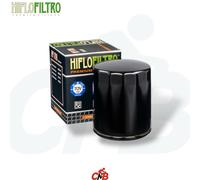 FILTRO OLIO HIFLO HF170B NERO per HARLEY DADIDSON FLHS-FLHT-FLSTS-FLT-FXR-FXSTC