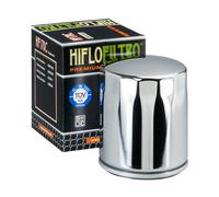 Filtro Olio Hiflo HF170C (cromato) - Ø 76x92