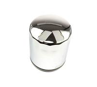 Filtro olio HiFlo HF171 C cromato per Buell Harley Davidson