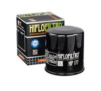 Filtro Olio Hiflo HF177 Per Buell 1200 Ulysses XB12 XT2009>2010