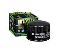 Filtro Olio Hiflo HF184 Per Gilera 500 Fuoco LT 2007>2015