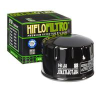 Filtro olio HIFLO HF184 APRILIA Atlantic