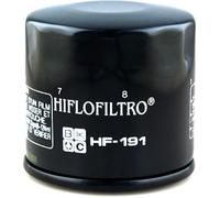 HifloFiltro Qualità OE Filtro Olio Per Triumph Daytona 600 (2003 A 2004)