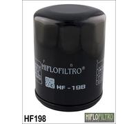 FILTRO OLIO HIFLO hf198