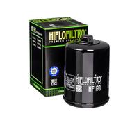 Filtro Olio Hiflo HF198 Per Polaris Side X Side 925 RZR XP4 Turbo MD 2018