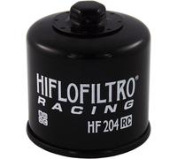 Filtro olio HIFLO HF204 RC ARCTIC CAT V2 4X4 AUTOMATICA 650 2004 2005 2006 2007