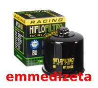 FILTRO OLIO HIFLO HF204 RC RACING HF204RC
