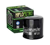 Filtro Olio Hiflo HF205 per Moto Yamaha - ATV - Side x Side