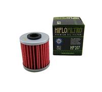 Filtro olio HiFlo HF207 PER BETA Kawasaki Suzuki