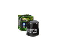 Filtro olio HIFLO HF 303 per HONDA KAWASAKI YAMAHA