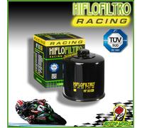 FILTRO OLIO HIFLO HF303 RC RACING KAWASAKI ZZR PERFORMANCE 1400 2011 2012