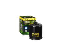 Filtro Olio Hiflo HF303RCRC Per Yamaha YFM 400 FA Kodiak Automatic 4x4 2000>2006