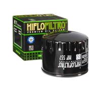 FILTRO OLIO HIFLO HF557 per JOHN DEERE Buck/EX/EXT/Trail Buck 500 2005-2005