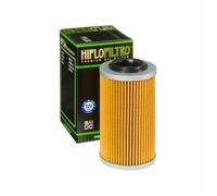 Filtro Olio Hiflo HF564 - Ø 56x101
