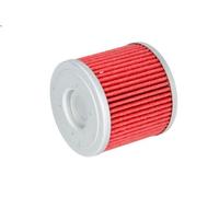 Filtro olio HIFLO HF566