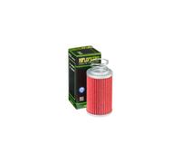 Hiflofiltro Filtro olio - HF567 MV Agusta, taglia 100 mm