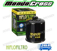 Filtro olio HIFLO KAWASAKI Ninja 650 2011 (11)