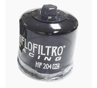 Filtro Olio HIFLO Racing 2 Pezzi Hf204rc Yamaha Fz1 1000 Rn165
