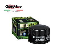 FILTRO OLIO HIFLO SCOOTER MOTORE 400>500 PIAGGIO HF184
