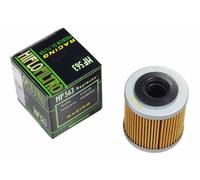 HifloFiltro Qualità OE Filtro Olio Per Husqvarna TXC510 (2008 A 2009)
