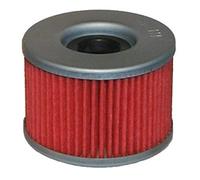 HifloFiltro Ricambio Qualità OE Filtro Olio Adatto a Honda CB400 (1978 A 1985)