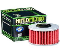 Filtro Olio Hiflofiltro HF117
