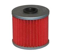 Filtro Olio Hiflofiltro HF123