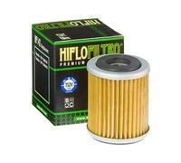 Filtro olio HIFLOFILTRO HF142