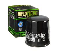 Filtro Olio Hiflofiltro HF156