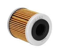 Filtro Olio Hiflofiltro HF182 Piaggio Beverly 350cc