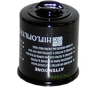 Filtro Olio Hiflofiltro HF183