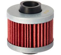Filtro Olio Hiflofiltro HF185