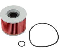 Filtro Olio Hiflofiltro HF192